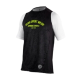 CAMISA ASW RIDE FRONTIER