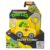 Tartarugas Ninja – Veiculo a Corda Rad Rip Racers – Leonardo