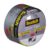 Fita Silver Tape 45Mm 5M Cinza 3M