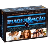 Jogo Imagem & Ação 1 – Grow