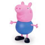 Boneco George Peppa Pig – Elka