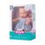 Boneca Coleção Baby Junior Fofinha 27cm em Vinil Cotiplas – 2195