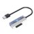Cabo Adaptador Conversor Usb Mini Sata Knup Kp-hd822