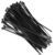 ABRACADEIRA DE NYLON -7.6MM x 200MM – PRETA – GYAN021B