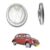Tampa Tanque Combustivel Fusca Até 77 Variant Tl S/ Chave