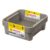 Conjunto de Cestas Sanremo SR8849 L4P3 1,6L Cinza