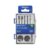 Kit De Acessórios de Micro Retífica para Vidro e Pedra 9pçs 735 – Dremel