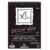 Bloco XL dessin noir black A4 150g com 40 folhas Canson