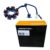 Estator Magnetico Cg Titan 150 Até 2008 MAGNETRON