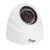 Câmera Dome Plástica 1080P Full HD Orion IR 20M Sensor Digital1/3 3.6MM 12 Leds SMD Giga GS0470A
