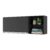 Armário de Cozinha Aéreo 150 cm 2 Portas Veneza Multimóveis MP3741.898 Preto/Branco
