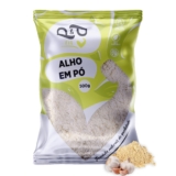 Alho em Pó 500g – P&P