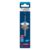 Broca para porcelanato Bosch EXPERT HEX-9 Hard Ceramic 4x90mm