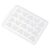 Forma de Acetato Mini Coelho Mod. 524 – 1 unidade – Crystal