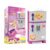 Brinquedo Infantil Refrigerador Pop Casinha Flor Xalingo – 0453.2