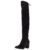 Bota Feminina Over The Knee Via Marte – 232501