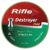 Chumbinho Rifle Destroyer Field 16.66gr 250un. Calibre 5.5mm
