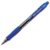 Caneta esferográfica super grip 1.0 azul Pilot