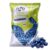 Blueberry iInteiro Desidratado 500g – P&P