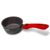 Panela Polishop Ichef Ultra Sauce Vermelha Shark Series 16cm
