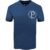 Camisa Palmeiras 1953 Azul Masculina Oficial