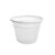 Copos Descartáveis Branco – 100mL – 50 Unidades – Trik Trik