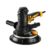 Lixadeira de Parede 900W 2700 Rpm  com 6 Discos