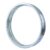 Aro Dianteiro 19X185 Cromo Forte Aço Bros / Xre 190 / Virago 250 / Crosser