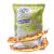 Sal de Parrila c/ Alho Frito – 500g – P&P