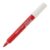 Pincel hidrográfico Color 850JR vermelho Pilot