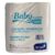 Papel higiênico rolão Luxo 10×300 com 8 rolos Baby