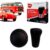 Manopla de Cambio VW Kombi 1994 Até 2014 Fusca 1993 Até 1996 C/ 4 Marchas Alavanca C/ 12mm de Diametro