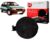 Tampa Tanque de Combustível Kadett 1989 Até 1999