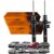 Par Amortecedor Dianteiro Original Polo Fox Spacefox