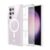 Capa Case Capinha MagSafe para Galaxy S23 Ultra – Transparente – Gshield