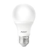 Lâmpada Pera Led Luz Branco Frio Soquete E27 Bivolt 9w Casa