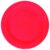 Prato Biodegradável 15cm Crystal Neon Rosa – 10 Unidades – Trik Trik – Rizzo
