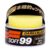 Cera Soft 99 automotiva black dark Para Carros Branco Prata 300g estética automotiva auto brilho