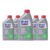 Kit 5 Óleos Motor Mobil Super 5w30 Sintético D1