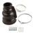 Kit Coifa Semi Eixo Cambio Fusca Brasilia Variant