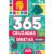 Livro 365 cruzadas diretas  – nível médio I
