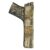 Aljava Camuflada Jandão 50 cm Rígida