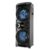 Caixa Acústica Philco PCX20000 1800W Bluetooth RMS Bivolt