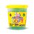 Massa de modelar Soft 150g Verde 101 Acrilex