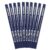 Lápis para Carpinteiro 10 Unidades 8262 BRASFORT