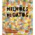 Livro Literatura infantil Milhões de gatos