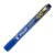 Pincel permanente marker SCA-400 Azul ponta chanfrada Pilot