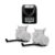 Kit Trava Elétrica 2 Portas Original Soft Celta/Uno/Palio/Strada e Fiesta- AA.42.0012