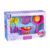 Brinquedo Miko Kit Cozinha Infantil com Utensílios de Plástico 12 Peças +3 Anos Cotiplas – 2545