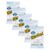 Kit 5 Pacotes Preservativo Blowtex Zero C/ 3 Unidades Cada